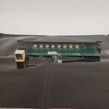 Load image into Gallery viewer, 8 Channel SDI Rear I/O Board for Barco FSN-1400 Video Processing Switcher