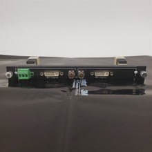 Load image into Gallery viewer, MVR Rear I/O Board for Barco FSN-1400 Video Processing Switcher