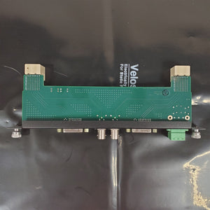 MVR Rear I/O Board for Barco FSN-1400 Video Processing Switcher