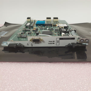 System Card Board for Barco FSN-1400 Video Processing Switcher