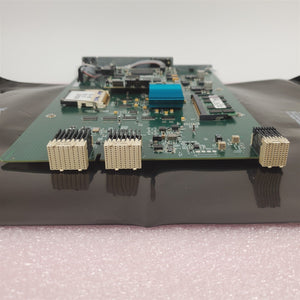 System Card Board for Barco FSN-1400 Video Processing Switcher