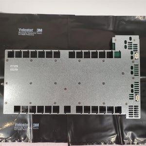 Midplane Board for Barco FSN-1400 Video Processing Switcher