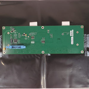 Custom Panel Board from Working Barco FSN-150 Compact Controller