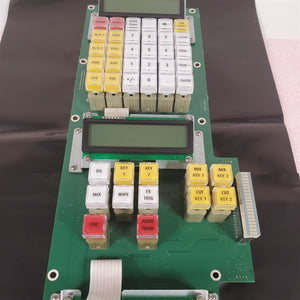 Transition Panel Board from Working Barco FSN-150 Compact Controller