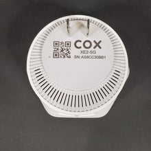 Load image into Gallery viewer, Cox XE2-SG 2nd Generation Pod WiFi Extender Repeater B3A
