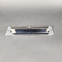 Load image into Gallery viewer, 65-68 Buick Electra Wildcat Lesabre Dash AC Vent Chrome Casting #1375960