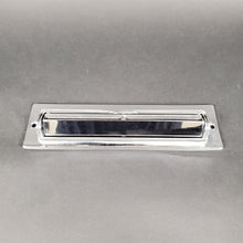 Load image into Gallery viewer, 65-68 Buick Electra Wildcat Lesabre Dash AC Vent Chrome Casting #1375960
