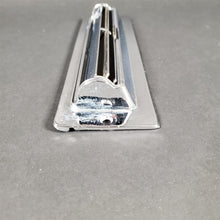 Load image into Gallery viewer, 65-68 Buick Electra Wildcat Lesabre Dash AC Vent Chrome Casting #1375960
