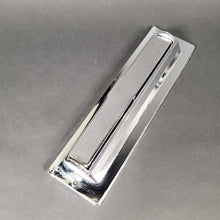 Load image into Gallery viewer, 65-68 Buick Electra Wildcat Lesabre Dash AC Vent Chrome Casting #1375960