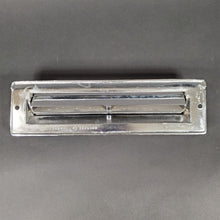 Load image into Gallery viewer, 65-68 Buick Electra Wildcat Lesabre Dash AC Vent Chrome Casting #1375960