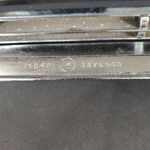 Load image into Gallery viewer, 65-68 Buick Electra Wildcat Lesabre Dash AC Vent Chrome Casting #1375960