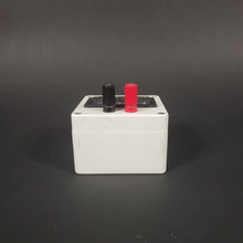 Load image into Gallery viewer, Vintage Resistance Substituter Decade Box 0-9,999,999Ω Ohms IET Labs RS-200