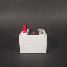 Load image into Gallery viewer, Vintage Resistance Substituter Decade Box 0-9,999,999Ω Ohms IET Labs RS-200