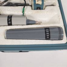 Load image into Gallery viewer, Tektronix P6013A High Voltage Oscilloscope Probe w/ Compensating Box