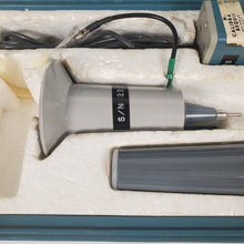 Load image into Gallery viewer, Tektronix P6013A High Voltage Oscilloscope Probe w/ Compensating Box