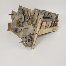 Load image into Gallery viewer, R-390A/URR High Frequency Receiver RF Deck Stewart Warner AS-IS For Parts