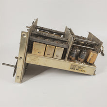 Load image into Gallery viewer, R-390A/URR High Frequency Receiver RF Deck Stewart Warner AS-IS For Parts