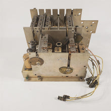 Load image into Gallery viewer, R-390A/URR High Frequency Receiver RF Deck Stewart Warner AS-IS For Parts