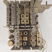 Load image into Gallery viewer, R-390A/URR High Frequency Receiver RF Deck Stewart Warner AS-IS For Parts
