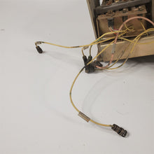 Load image into Gallery viewer, R-390A/URR High Frequency Receiver RF Deck Stewart Warner AS-IS For Parts