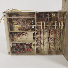 Load image into Gallery viewer, R-390A/URR High Frequency Receiver RF Deck Stewart Warner AS-IS For Parts