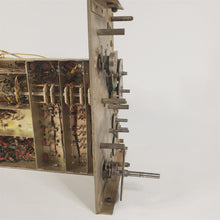Load image into Gallery viewer, R-390A/URR High Frequency Receiver RF Deck Stewart Warner AS-IS For Parts