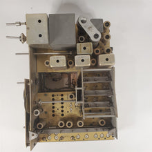 Load image into Gallery viewer, Collins R-388/URR Radio Receiver RF Deck Chassis AS-IS For Parts