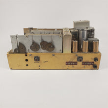 Load image into Gallery viewer, Collins R-388/URR Radio Receiver RF Deck Chassis AS-IS For Parts