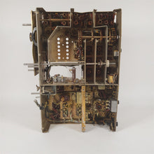 Load image into Gallery viewer, Collins R-388/URR Radio Receiver RF Deck Chassis AS-IS For Parts