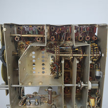 Load image into Gallery viewer, Collins R-388/URR Radio Receiver RF Deck Chassis AS-IS For Parts