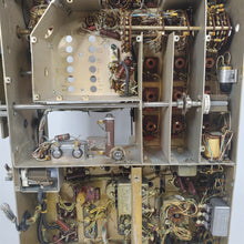 Load image into Gallery viewer, Collins R-388/URR Radio Receiver RF Deck Chassis AS-IS For Parts