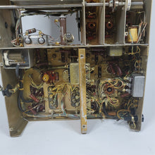 Load image into Gallery viewer, Collins R-388/URR Radio Receiver RF Deck Chassis AS-IS For Parts