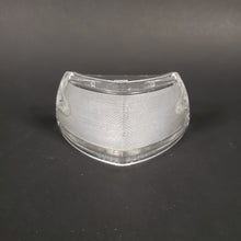 Load image into Gallery viewer, 57 1957 Pontiac Backup Reverse Light Lens GM Guide B2-57 5947715