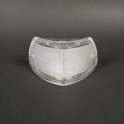 57 1957 Pontiac Backup Reverse Light Lens GM Guide B2-57 5947715