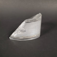 Load image into Gallery viewer, 57 1957 Pontiac Backup Reverse Light Lens GM Guide B2-57 5947715