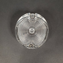 Load image into Gallery viewer, 65 1965 Oldsmobile F85 Parking Lamp Lens GM 5955660 Guide 33 SAE DP 65 NOS