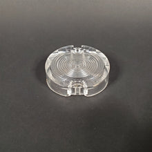 Load image into Gallery viewer, 65 1965 Oldsmobile F85 Parking Lamp Lens GM 5955660 Guide 33 SAE DP 65 NOS
