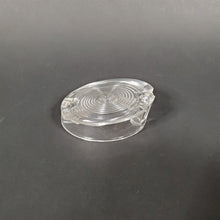 Load image into Gallery viewer, 65 1965 Oldsmobile F85 Parking Lamp Lens GM 5955660 Guide 33 SAE DP 65 NOS