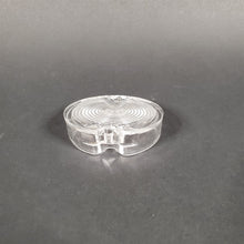 Load image into Gallery viewer, 65 1965 Oldsmobile F85 Parking Lamp Lens GM 5955660 Guide 33 SAE DP 65 NOS