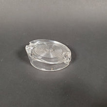 Load image into Gallery viewer, 65 1965 Oldsmobile F85 Parking Lamp Lens GM 5955660 Guide 33 SAE DP 65 NOS