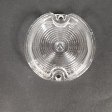 Load image into Gallery viewer, 65 1965 Oldsmobile F85 Parking Lamp Lens GM 5955660 Guide 33 SAE DP 65 NOS
