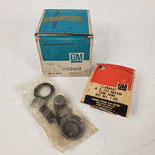 Load image into Gallery viewer, 66-68 Buick LeSabre Wildcat Electra Riviera CV Joint Kit GM 1396838 NOS