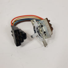 Load image into Gallery viewer, 66-67 Buick LeSabre Wildcat Electra Riviera A/C Fan Control Switch 7296179 NOS