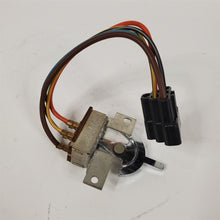 Load image into Gallery viewer, 66-67 Buick LeSabre Wildcat Electra Riviera A/C Fan Control Switch 7296179 NOS