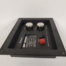 Load image into Gallery viewer, Vintage Sansui SP-2500 Speaker Plate for Crossover / Speaker Connection