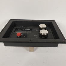 Load image into Gallery viewer, Vintage Sansui SP-2500 Speaker Plate for Crossover / Speaker Connection