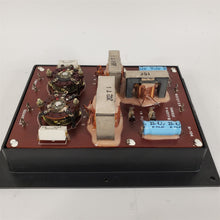 Load image into Gallery viewer, Vintage Sansui SP-2500 Speaker Plate for Crossover / Speaker Connection