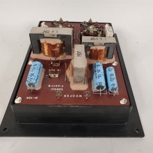 Load image into Gallery viewer, Vintage Sansui SP-2500 Speaker Plate for Crossover / Speaker Connection
