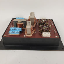Load image into Gallery viewer, Vintage Sansui SP-2500 Speaker Plate for Crossover / Speaker Connection