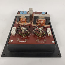 Load image into Gallery viewer, Vintage Sansui SP-2500 Speaker Plate for Crossover / Speaker Connection